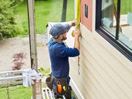 Best Custom Siding Design  in Kirkwood, MO